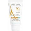 A-Derma Protect AC zmatňujúci fluid SPF50+ 40 ml