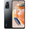 Xiaomi Redmi Note 12 Pro 4G 8GB/256GB šedý (Dual Sim, 4G internet, 8-jadro, RAM 8GB, pamäť 256GB, FullHD+ AMOLED displej 6.67