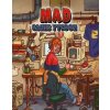 Mad Games Tycoon