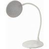 BERGE LED USB stolná lampa s batériou USTKA