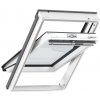 VELUX STREŠNÉ OKNO S HORNÝM MADLOM GLU 0064 Rozmery (š x v): MK08 (78x140cm)
