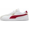 Pánske Sneakersy nízke PUMA PUMA CLUB II SD 40071502 – Biela