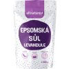 Allnature Epsomská soľ, Levanduľa, 1000 g