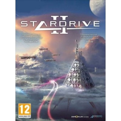 StarDrive 2 Gold Pack