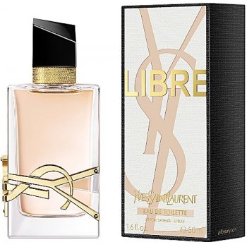 Yves Saint Laurent Libre toaletná voda dámska 30 ml