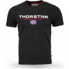 Thor steinar Fjellvind Pánske Tričko | Čierne | 20001044320 | 3XL