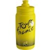 ELITE Fľaša FLY 550 TOUR DE FRANCE žltá 2025