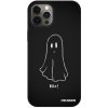 Picasee Fashion Case MagSafe pre Apple iPhone 12 Pro - Ghost 2
