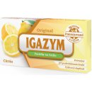 Igazym cmúľacie pastilky citrón 20 ks