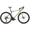 CTM KOYUK 2.0 black / light gold Veľkosť: 52