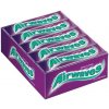 Wrigley's Airwaves Cool Cassis žuvačky Kartón 30 ks 420 g