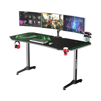 Ultradesk FRAG zelený