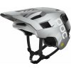 POC Kortal Race MIPS Argentite Silver/Uranium Black Matt 2021