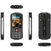 ALIGATOR R45 EXTREMO BLACK ORANGE
