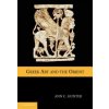Greek Art and the Orient (Ann C Gunter)(Brožovaná)