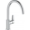 GROHE | GROHE 30529001 - Drezová batéria START EDGE lesklý chróm | GH1138