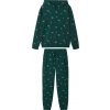 esmara chlapčenská vianočná tepláková súprava zelená