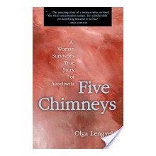 Five Chimneys Lengyel Olga