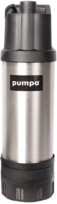 Pumpa AutoRain 2000/3 Inox