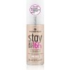 essence Stay ALL DAY 16h vodeodolný make-up odtieň 15 Soft Creme 30 ml