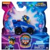 Spin Master Labková patrola film 2 mini autíčka s figurkou Chase