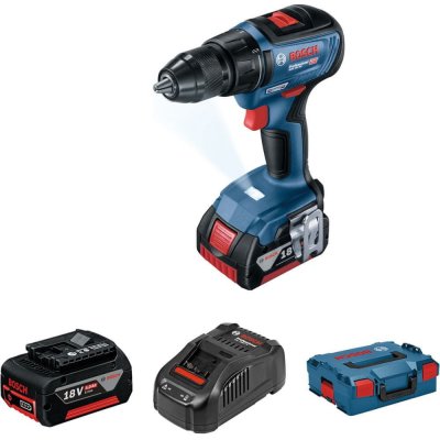 BOSCH GSR 18V-50 0.601.9H5.001