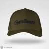 GymBeam Mesh Panel šiltovka, zelená