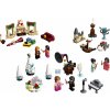 LEGO Harry Potter™ 75981 Adventný kalendár