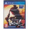 Like a Dragon: Ishin!