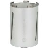 Bosch Príslušenstvo - Diamantová vŕtacia korunka, priemer 107 mm 2608587341
