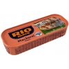 Rio Mare Grilované filety z makrely v extra panenskom oleji 120 g