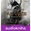 Pán věže - Anthony Ryan