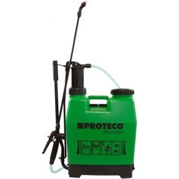 Proteco Garden 20 L od 22,5 € - Heureka.sk