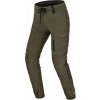 Motocyklové nohavice SHIMA JOGGSY LADY KHAKI veľ. 30