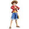 Banpresto One Piece figúrka Monkey D Luffy (DXF The Grandline Series SPECIAL)