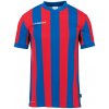 Uhlsport Stripe Retro modrá/červená