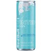 Red Bull Winter Iced Vanilla Berry energetický nápoj vratná plechovka