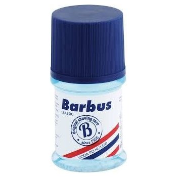 Barbus Classic voda po holení 60 ml