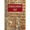 Staroislandské ságy - Garamond