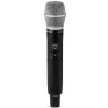 Shure SLXD2+/SM86=-G65