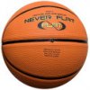 KUBIsport 04-G743/5K G743-5 Lopta basketbalová oranžová veľkosť 7