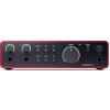 Focusrite Scarlett 2i2 4th Gen