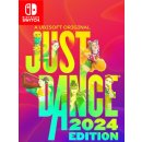 Just Dance 2024