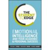 Student EQ Edge - Emotional Intelligence and Your Academic and Personal Success (Steven J Stein)(Brožovaná)