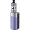 Elektronický grip: Innokin Coolfire Z60 Kit s Zlide Top Tank (2500mAh) (Purple)