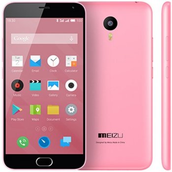 Meizu M2 Note