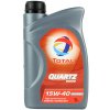 Total QUARTZ 5000 DIESEL 1 l 15W-40