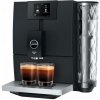 JURA ENA 8 TOUCH Full Metropolitan Black + ZADARMO - Štartovacia sada príslušenstva, Káva