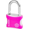 Zámok Blossom BX01, 38 mm, visiaci
