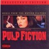OST - Pulp Fiction - Collectors Edition (Music from the Motion Picture)